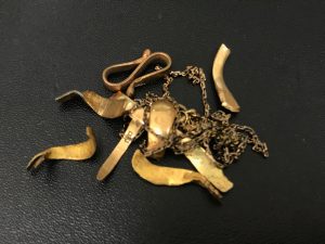 東灘　芦屋　貴金属　金製品　買取　甲南山手　大吉