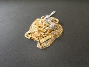 貴金属を買取専門店大吉JR八尾店でお買取しました。JR八尾駅すぐ。平野、東大阪、志紀、布施。