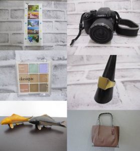 米子店では色んな物をお買取りしております!!