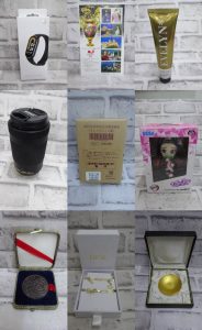 米子店は元気に10時~19時まで営業しております!!