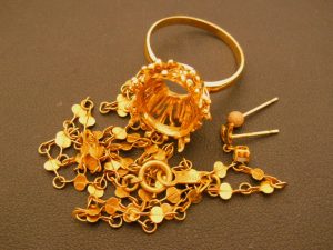 松江市で金を売るなら大吉松江店へ