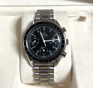 スピードマスター,鎌倉,買取