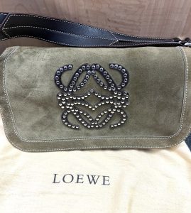 ロエベ,買取,逗子