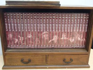 シリーズ物のDVDをお買取いたしました!大吉ゆめタウン八代店