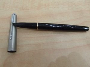 PARKERの万年筆をお買取いたしました！万年筆を売るなら大吉ゆめタウン八代店へ！