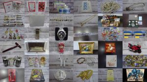 当店では色んな物をお買取りしております！！