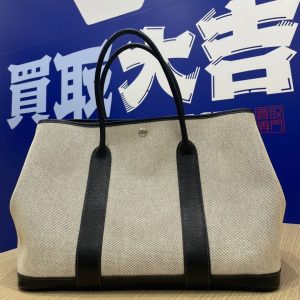 HERMES(エルメス)/ガーデンパーティの買取