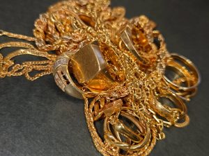 貴金属をお買取り致しました♪大吉ミレニア岩出店です!貴金属をお買取り致しました♪大吉ミレニア岩出店です!