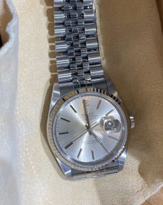 時計の買取は大吉エスモール鶴岡店!!お任せください!