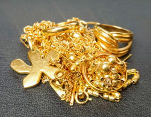 金,買取,横須賀