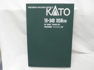 鉄道模型を買取専門店大吉JR八尾店でお買取しました。JR八尾駅。平野、東大阪、志紀。