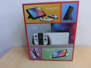 東灘 芦屋 ゲーム機 SWITCH 買取 甲南山手 大吉