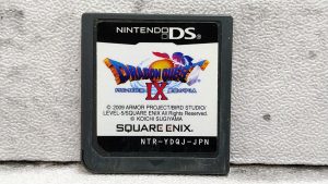 ゲーム🎮のお買取りも大吉米子店