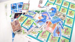 切手を売るなら📫大吉米子店