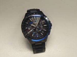 カシオのお時計をお買取り致しました♪大吉ミレニア岩出店です!カシオのお時計をお買取り致しました♪大吉ミレニア岩出店です!