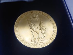 純金コインをお買取り致しました♪大吉ミレニア岩出店です!純金コインをお買取り致しました♪大吉ミレニア岩出店です!