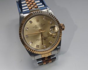 ロレックスのお時計をお買取り致しました♪大吉ミレニア岩出店です！ロレックスのお時計をお買取り致しました♪大吉ミレニア岩出店です！