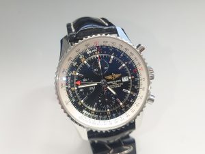 ブライトリングのお時計をお買取り致しました♪大吉ミレニア岩出店です!ブライトリングのお時計をお買取り致しました♪大吉ミレニア岩出店です!