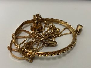 東灘　芦屋　貴金属　金製品　買取　甲南山手　大吉