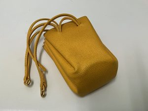 東灘　芦屋　エルメス　Hermes　買取　甲南山手　大吉