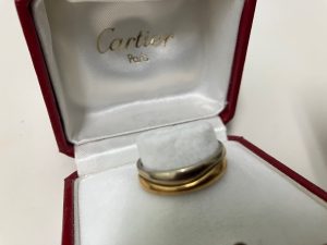 東灘　芦屋　ブランド　アクセサリー　ジュエリー　買取　大吉　甲南山手