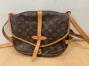 東灘　芦屋　ヴィトン　VUITTON　財布　買取　甲南山手　大吉