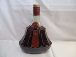 ヘネシー パラディ コニャック 旧ボトル ブランデー をお買取りさせていただきました!!大吉米子店