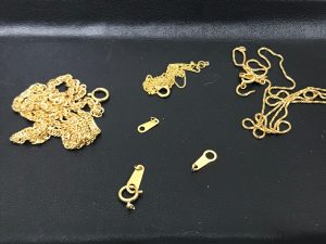 東灘 芦屋 貴金属 金製品 買取 甲南山手 大吉