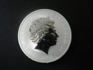 銀貨を買取専門店大吉JR八尾店でお買取しました。JR八尾駅すぐ。平野、志紀、布施、東大阪。