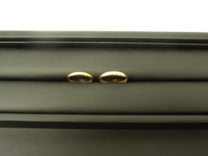 結婚指輪を買取専門店大吉JR八尾店でお買取しました。JR八尾駅。平野、東大阪、志紀。