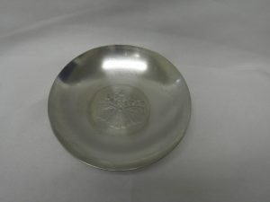 銀杯、銀盃を買取専門店大吉JR八尾店でお買取しました。志紀、恩智、柏原、東大阪。