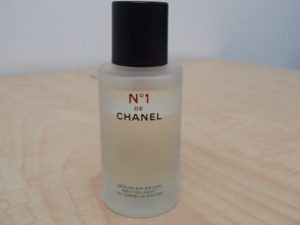 シャネルの美容液をお買取いたしました!コスメ用品を売るなら大吉ゆめタウン八代店へ!