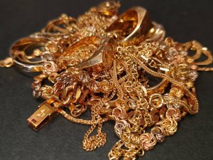 貴金属をお買取り致しました♪大吉ミレニア岩出店です!貴金属をお買取り致しました♪大吉ミレニア岩出店です!