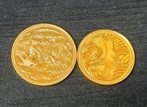 金貨,横須賀,買取