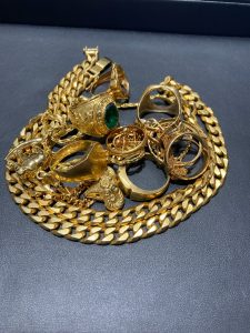 貴金属の買取は大吉エスモール鶴岡店!!お任せください!