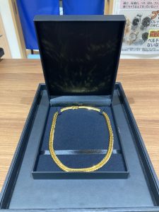 貴金属の買取は大吉エスモール鶴岡店!!お任せください!