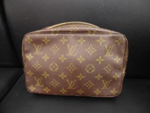 ルイヴィトンを買取専門店大吉JR八尾店でお買取しました。JR八尾駅、平野、志紀、柏原。