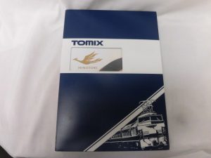 鉄道模型を買取専門店大吉JR八尾店でお買取しました。JR八尾駅。若江岩田、平野、東大阪、志紀。