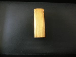 ライター、カルティエを買取専門店大吉JR八尾店でお買取しました。JR八尾駅。柏原、平野、山本、志紀。