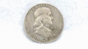 外国のお金💰も大吉米子店は買い取ります