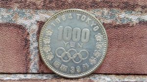 記念硬貨💰の買取なら大吉米子店