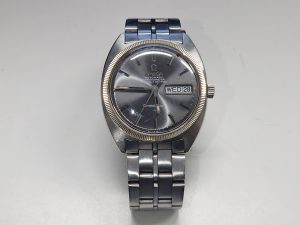 オメガのお時計をお買取り致しました♪大吉ミレニア岩出店です!オメガのお時計をお買取り致しました♪大吉ミレニア岩出店です!