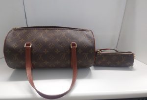 ルイヴィトンのバッグをお買取り致しました♪大吉ミレニア岩出店です!ルイヴィトンのバッグをお買取り致しました♪大吉ミレニア岩出店です!