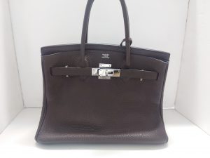 エルメスのバッグをお買取り致しました♪大吉ミレニア岩出店です!エルメスのバッグをお買取り致しました♪大吉ミレニア岩出店です!