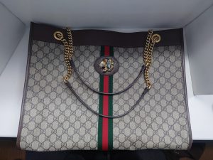 グッチのバッグをお買取り致しました♪大吉ミレニア岩出店です!グッチのバッグをお買取り致しました♪大吉ミレニア岩出店です!