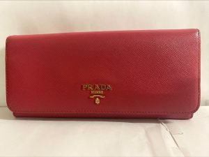 PRADA プラダ 財布 ブランド