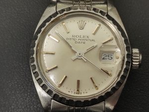 芦屋 東灘 ROLEX ロレックス 買取 甲南山手 大吉