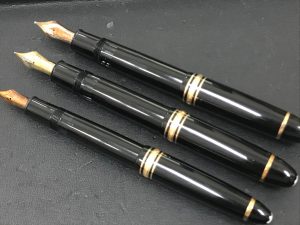 東灘 芦屋 モンブラン 万年筆 買取 甲南山手 大吉