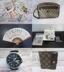 いろいろな物お買取りしております!!大吉米子店