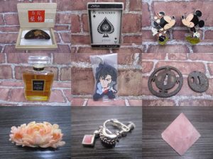 米子市・境港市・西伯郡・安来市の皆さん こんにちは！！大吉米子店です☆彡 当店ではいろいろな物お買取りしております♪ 身の回りのご不要な物や持ってるけど使う予定がない………もらったままタンスの奥や押入れにしまってたりする物を、梅雨のなかなか外出できない今のうちに整理してみてはいかがでしょうか!! 使わずに眠っている物は思い切って現金化しちゃいましょう もちろん、査定のみでも大歓迎★ 査定は無料です♪ 店舗はMEGAドン・キホーテ米子店さんすぐ前!! 駐車場は、店舗正面の白いスペースと店舗の線路側横の駐車場をご利用いただけます。